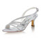 Chaussures de mariage moderne charmante luxueux printemps eté - photo 6