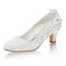 Chaussures de mariage tendance moderne printemps eté éternel - photo 1