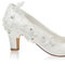 Chaussures de mariage tendance moderne printemps eté éternel - photo 3