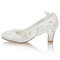 Chaussures de mariage tendance moderne printemps eté éternel - photo 5