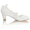 Chaussures de mariage tendance moderne printemps eté éternel - photo 6