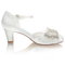 Chaussures de mariage tendance formel hiver élégant - photo 2