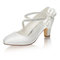 Chaussures de mariage tendance printemps eté classique moderne - photo 1