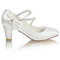 Chaussures de mariage tendance printemps eté classique moderne - photo 6