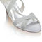 Chaussures de mariage charmante romantique printemps eté classique - photo 4