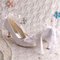 Chaussures pour femme moderne romantique classique automne - photo 1