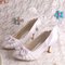 Chaussures pour femme moderne romantique classique automne - photo 3