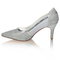 Chaussures pour femme eté formel dramatique luxueux talons hauts - photo 6