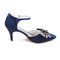 Chaussures pour femme moderne talons hauts eté charmante éternel - photo 4