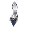 Chaussures pour femme moderne talons hauts eté charmante éternel - photo 6
