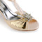 Chaussures de mariage hiver talons hauts éternel taille réelle du talon 3.15 pouce (8cm) - photo 6