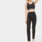 Legging absorbant motif python brillant - photo 3