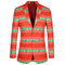 Costumes nouveaux hommes costume ensemble costumes blazer hommes costumes - photo 2