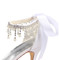 Chaussures pour femme taille réelle du talon 3.15 pouce (8cm) éternel talons hauts printemps eté - photo 5