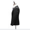 Costume hommes slim fit business gris rayure hommes haute qualité hommes costumes - photo 2