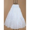 Plus récent Élégant | modeste accrocheur longueur cheville une ligne | princesse crinolines - photo 1