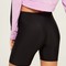 Short unicolore cycliste skinny - photo 2