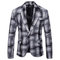 Veste boutique costume manteau/hommes blazers décontracté boutique - photo 1