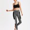 Leggings color-block incroyable tricoté - photo 4