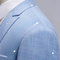 Couleurs et automne mâle de gamme affaires blazers - photo 5