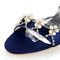 Chaussures pour femme romantique printemps taille réelle du talon 3.15 pouce (8cm) talons hauts - photo 9
