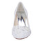 Chaussures pour femme printemps eté tendance taille réelle du talon 2.36 pouce (6cm) - photo 4