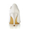 Chaussures de mariage talons hauts éternel taille réelle du talon 3.15 pouce (8cm) hiver - photo 6