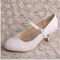 Chaussures pour femme eté élégant taille réelle du talon 2.56 pouce (6.5cm) - photo 2