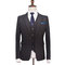 Costumes classique blazers mode pantalon + gilet - photo 4