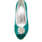 Chaussures de mariage printemps taille réelle du talon 3.54 pouce (9cm) dramatique talons hauts - photo 8