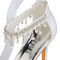 Chaussures pour femme automne hiver talons hauts taille réelle du talon 3.15 pouce (8cm) éternel - photo 5