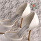 Chaussures pour femme élégant printemps eté talons hauts taille réelle du talon 3.54 pouce (9cm) - photo 3