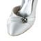 Chaussures pour femme romantique printemps eté talons hauts taille réelle du talon 3.54 pouce (9cm) - photo 5