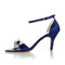 Chaussures pour femme romantique printemps taille réelle du talon 3.15 pouce (8cm) talons hauts - photo 6