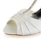 Chaussures pour femme romantique eté taille réelle du talon 2.56 pouce (6.5cm) - photo 5