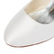 Chaussures de mariage taille réelle du talon 2.36 pouce (6cm) charmante hiver - photo 17