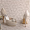 Chaussures de mariage plates-formes talons hauts hauteur de plateforme 0.98 pouce (2.5cm) élégant - photo 4