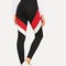 Legging moulant gracieux color-block - photo 2