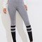 Leggings rayure charmant tricoté - photo 4