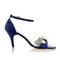 Chaussures pour femme romantique printemps taille réelle du talon 3.15 pouce (8cm) talons hauts - photo 7