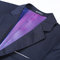 La mode avec pantalon masculino marque costumes blazer - photo 5