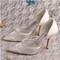 Chaussures pour femme élégant printemps eté talons hauts taille réelle du talon 3.54 pouce (9cm) - photo 1