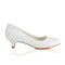 Chaussures pour femme taille réelle du talon 1.57 pouce (4cm) élégant printemps - photo 2