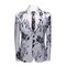 Costume costume mariage homme imprimé floral nouveau 2 pièces - photo 2