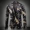 Blazer automne nouveau fantaisie loisirs hommes - photo 1