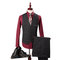 Costumes pour hommes affaires formelle blazer nouvelle marque hommes costume - photo 3