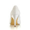 Chaussures de mariage dramatique talons hauts taille réelle du talon 3.15 pouce (8cm) automne - photo 7