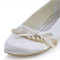 Chaussures de mariage hiver classique séduisant plates - photo 4