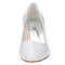Chaussures de mariage taille réelle du talon 2.36 pouce (6cm) charmante hiver - photo 4