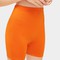 Short unicolore fluo spécial cycliste - photo 3